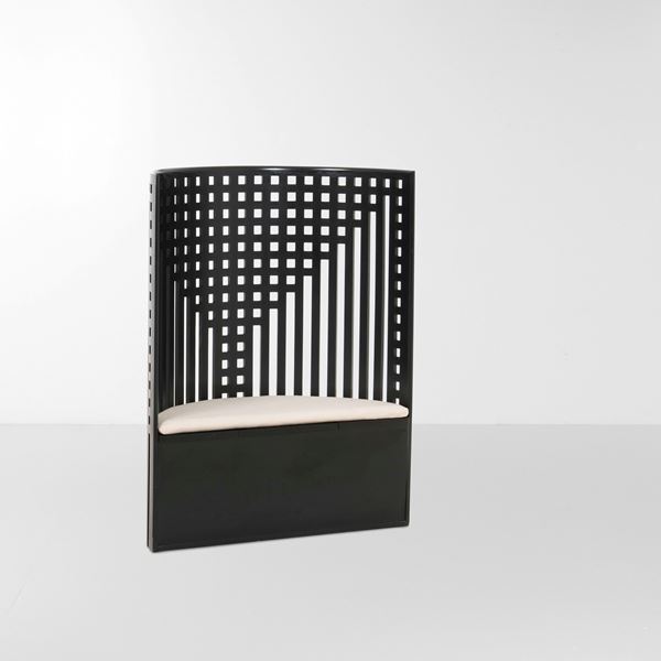 Poltrona mod. Willow