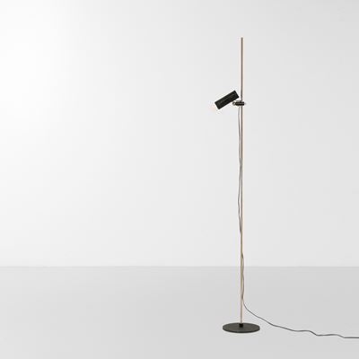 Lampada da Terra Mod. 1055/sp