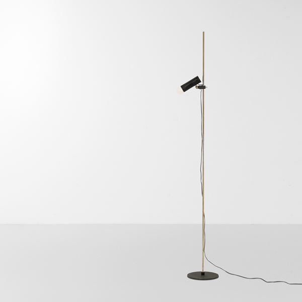Lampada da terra mod. 1055/SP