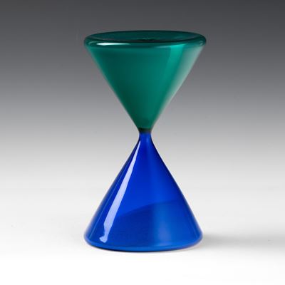Venini, Murano 1950 Ca