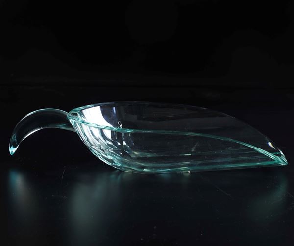 Centrotavola, fine del XX secolo.