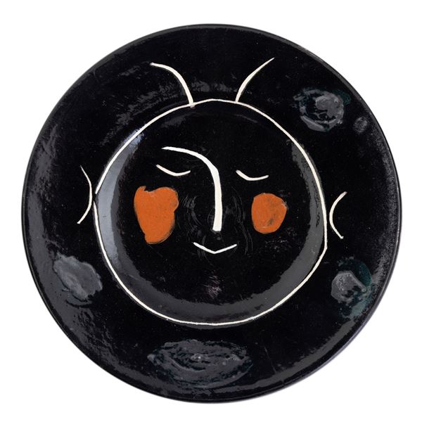 Pablo Picasso - Untitled