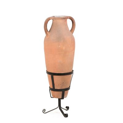 Anfora in Terracotta