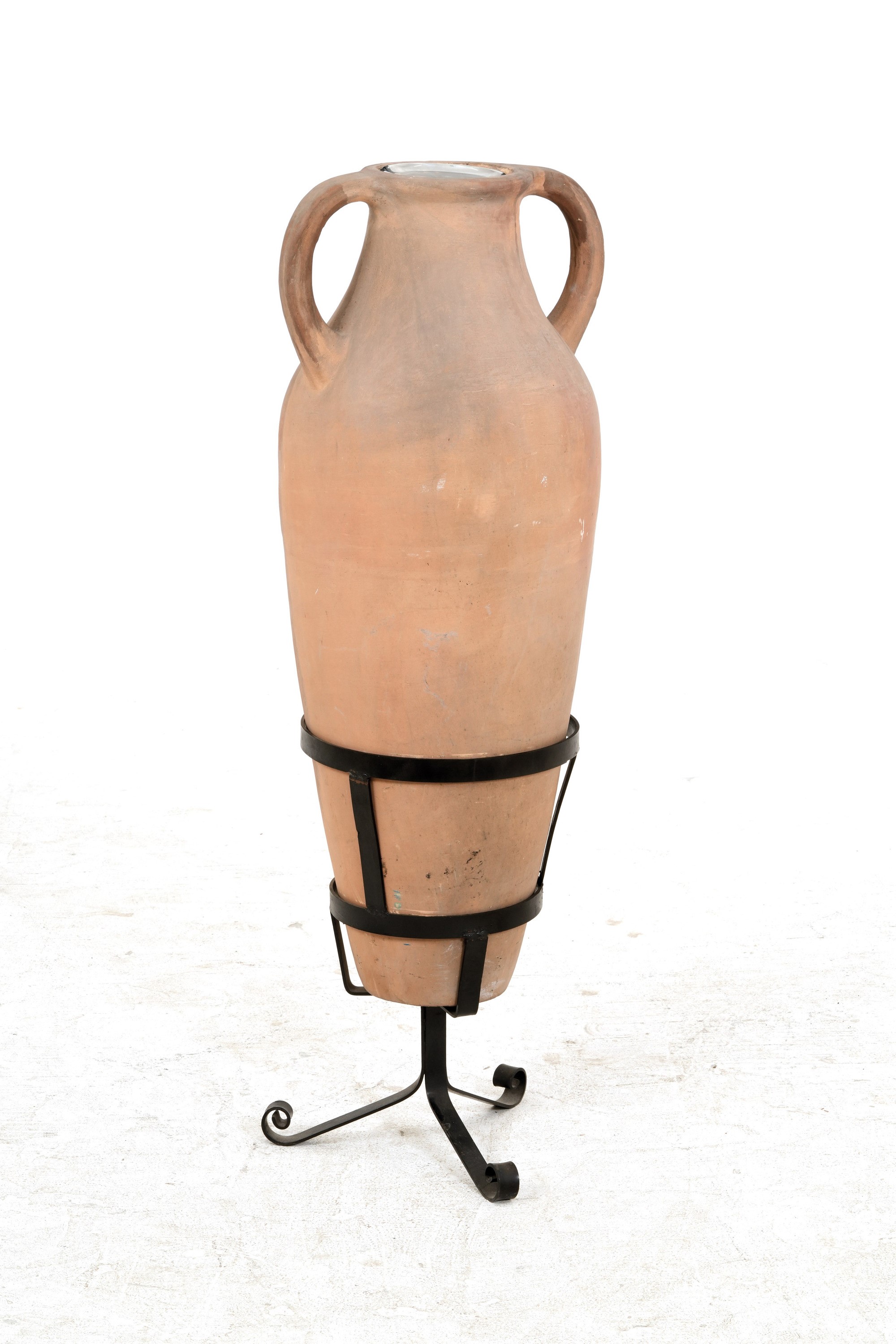 Anfora in Terracotta