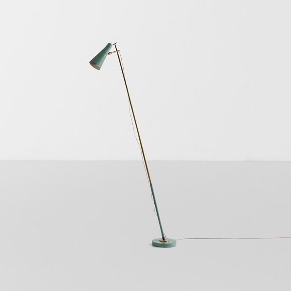 Lampada da terra o da tavolo mod. 201