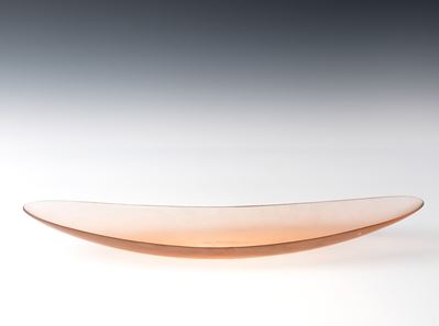 Venini, Murano 1986