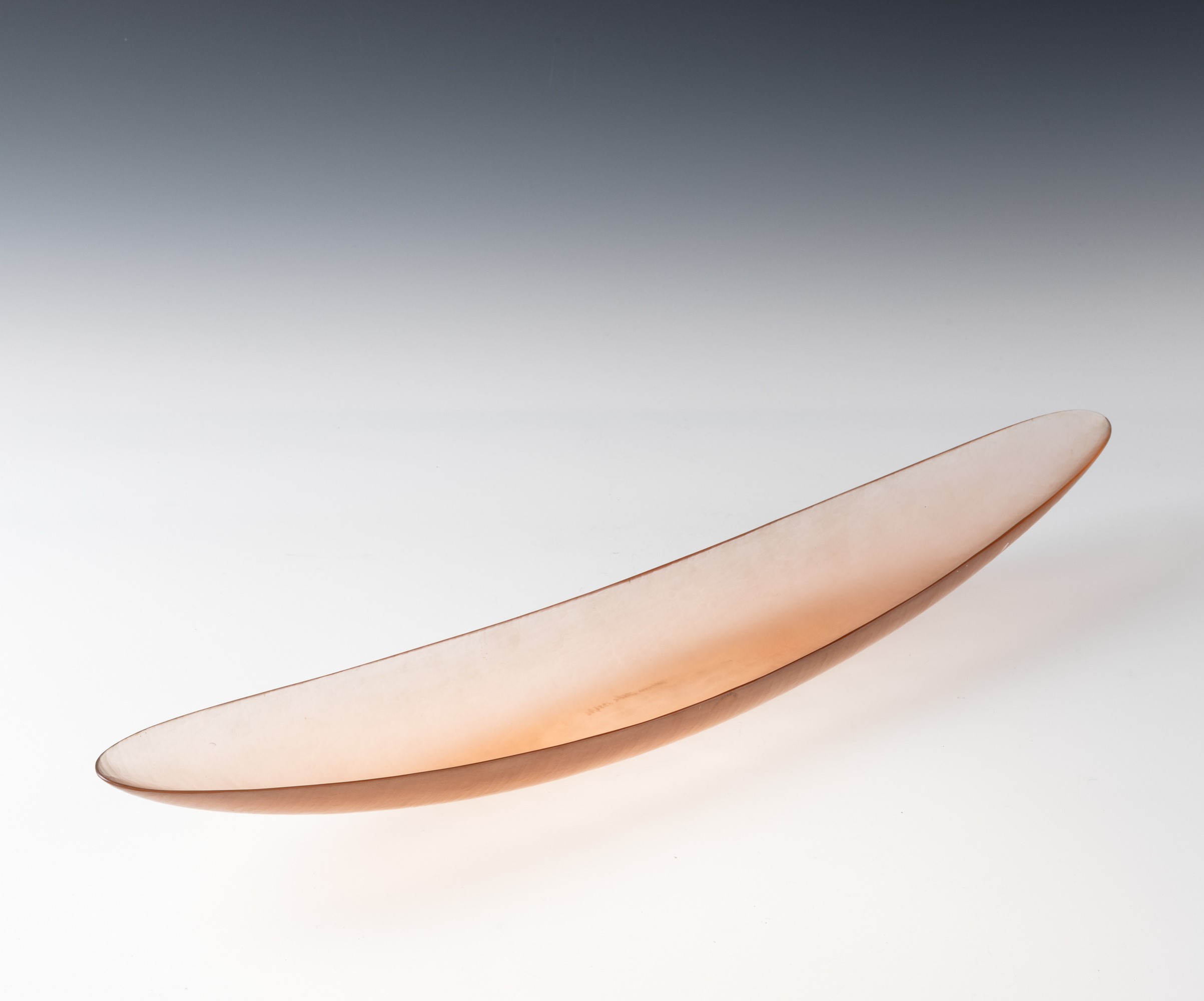 Tobia Scarpa - Venini, Murano 1986