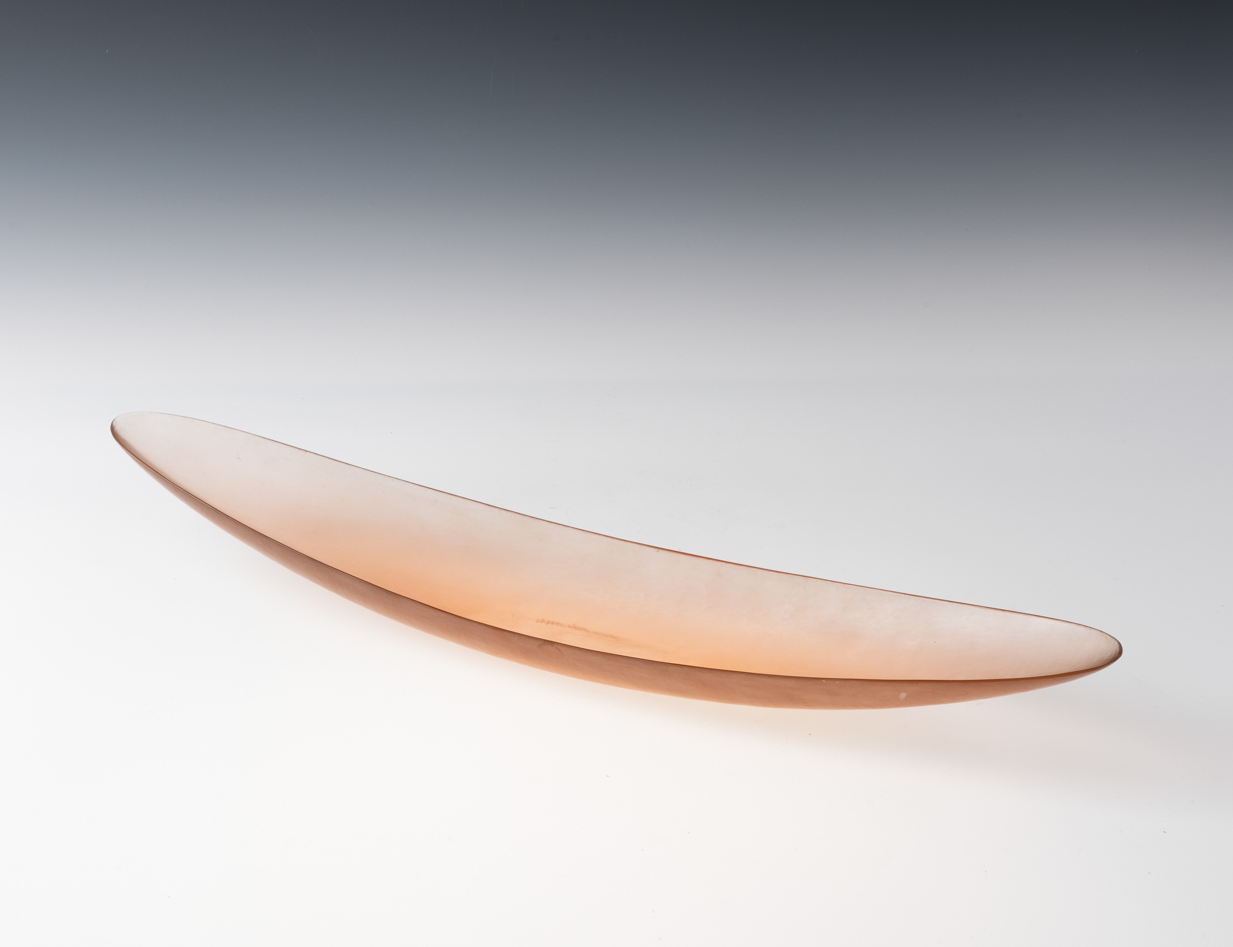 Tobia Scarpa - Venini, Murano 1986