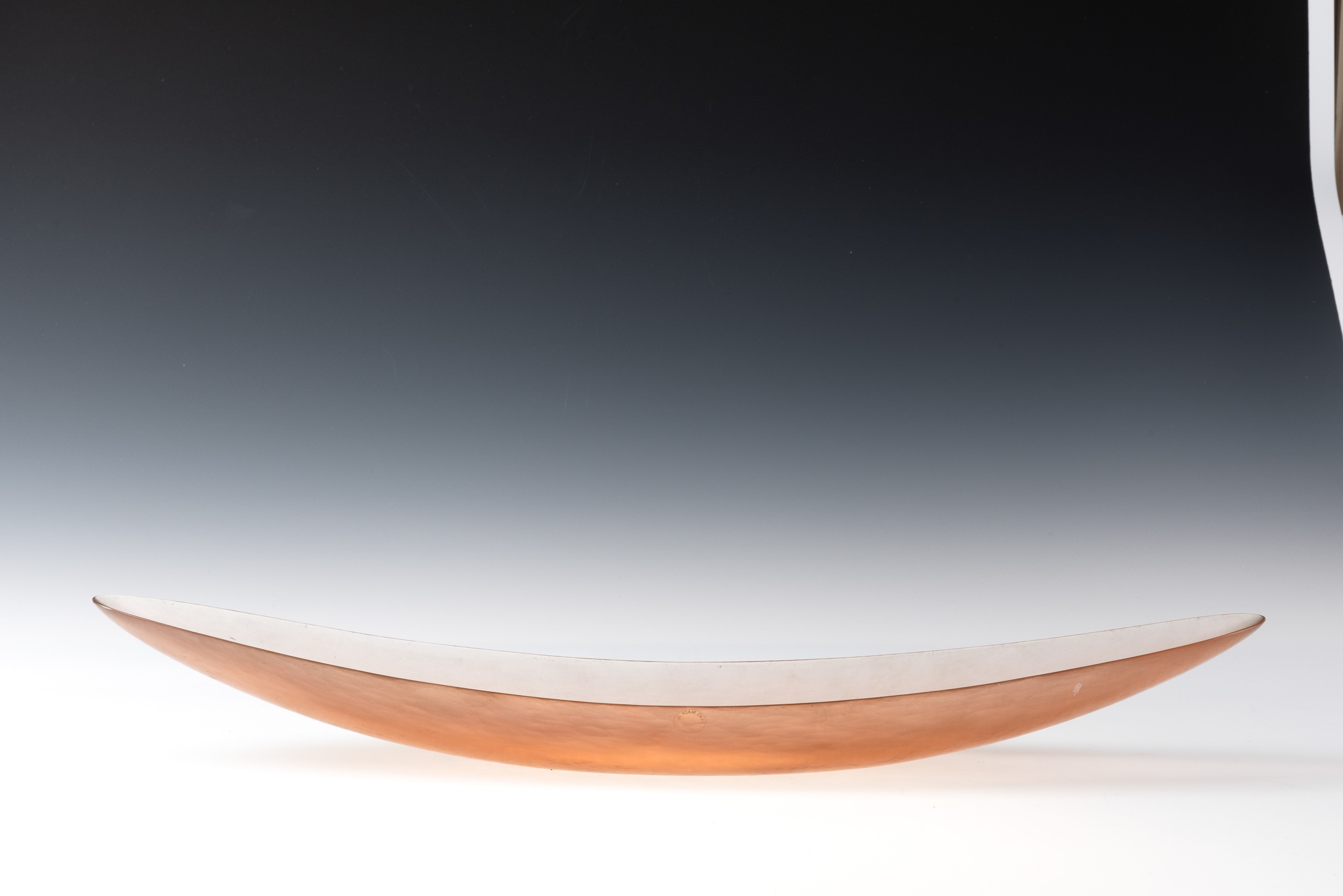 Tobia Scarpa - Venini, Murano 1986