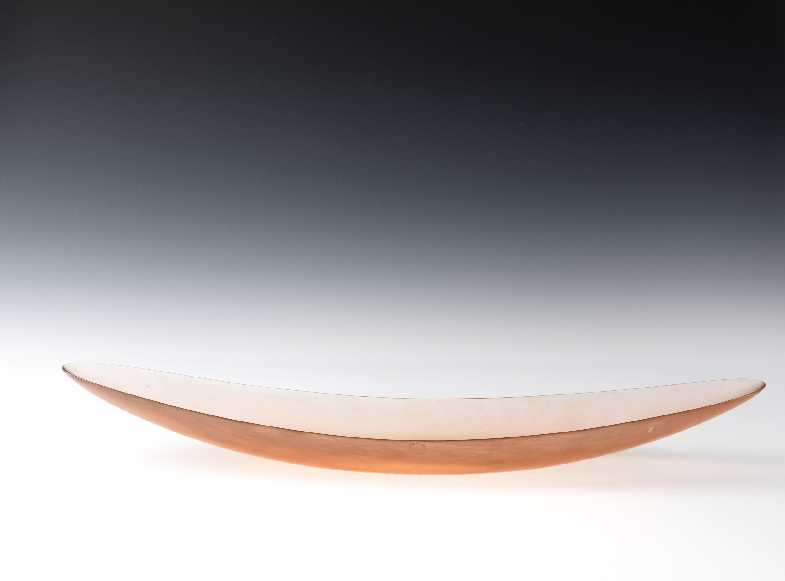 Tobia Scarpa - Venini, Murano 1986