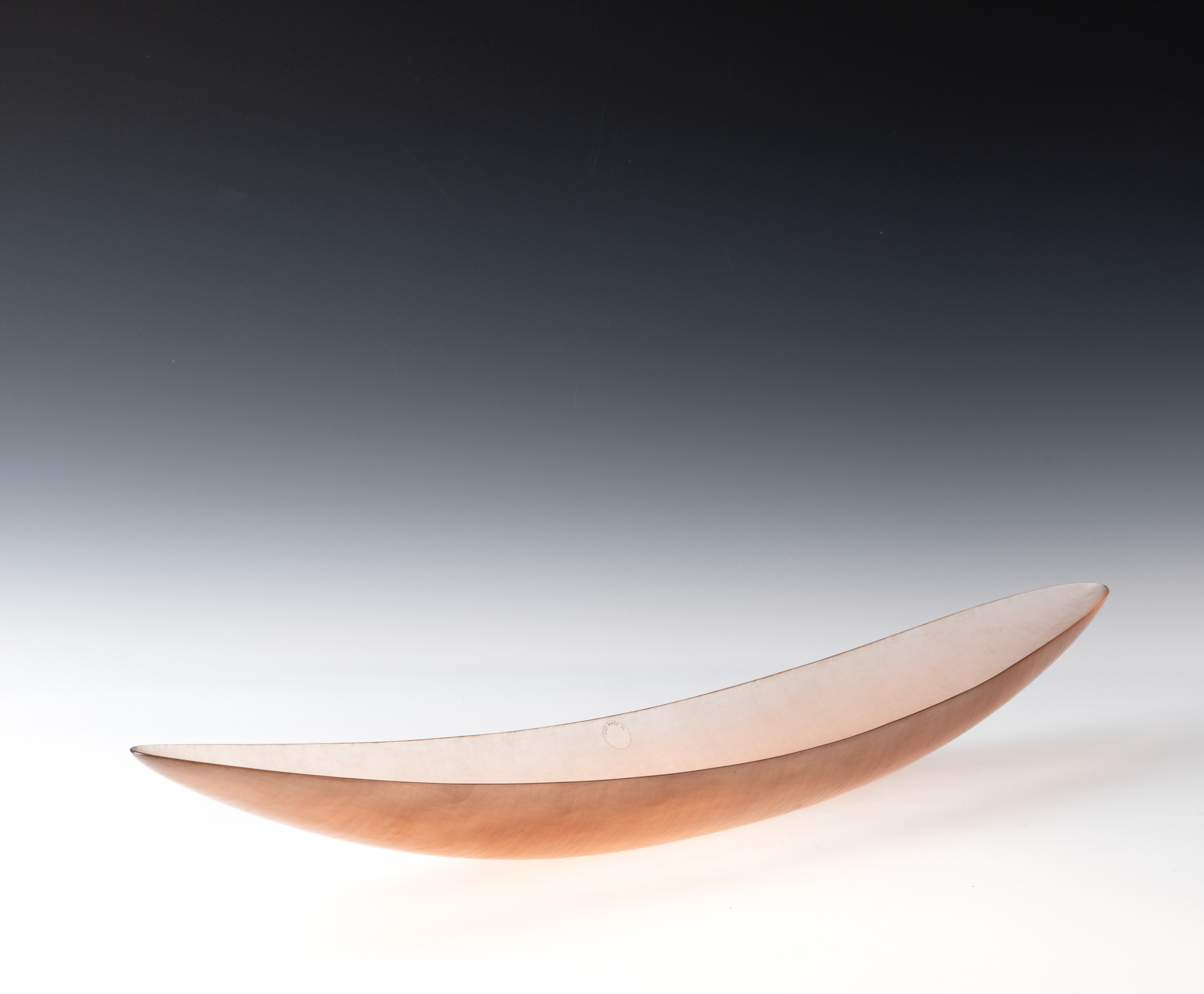 Tobia Scarpa - Venini, Murano 1986