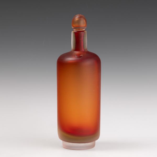 Paolo Venini - Venini, Murano 1991