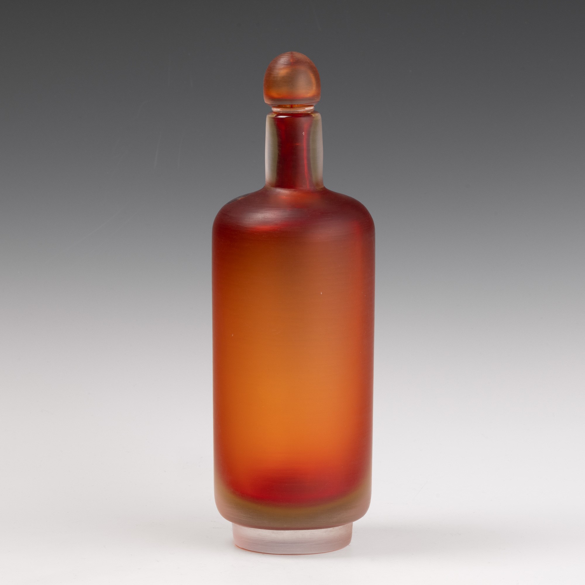 Paolo Venini - Murano 1991