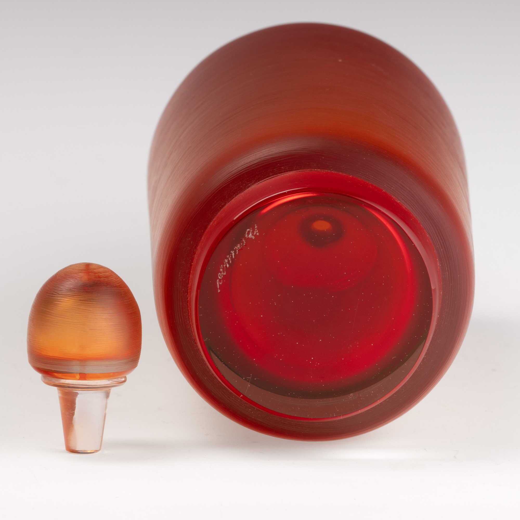 Paolo Venini - Murano 1991