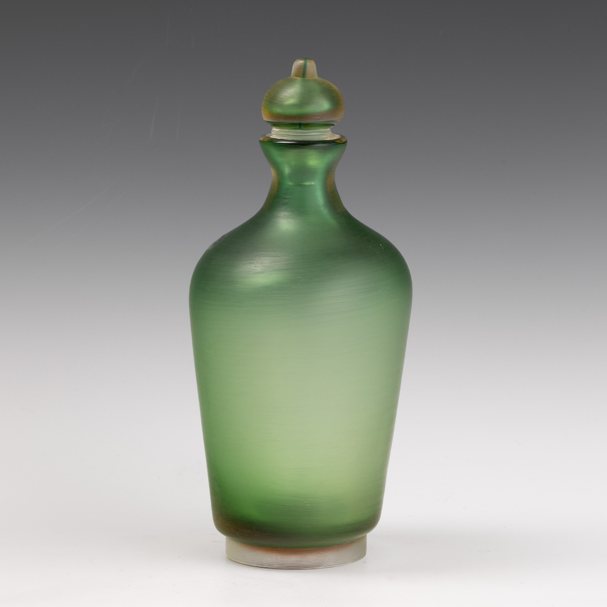 Paolo Venini - Murano 1991