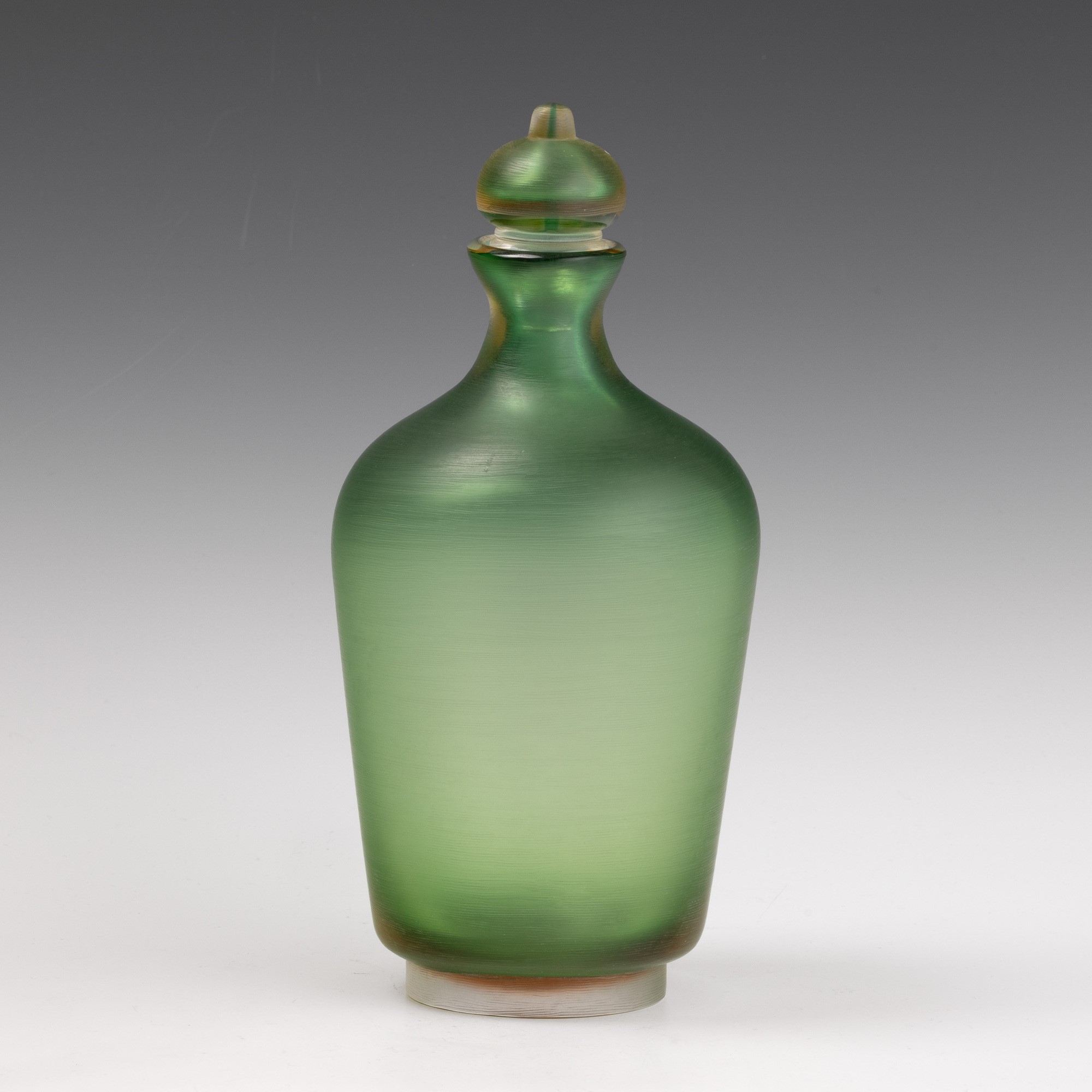 Paolo Venini - Murano 1991