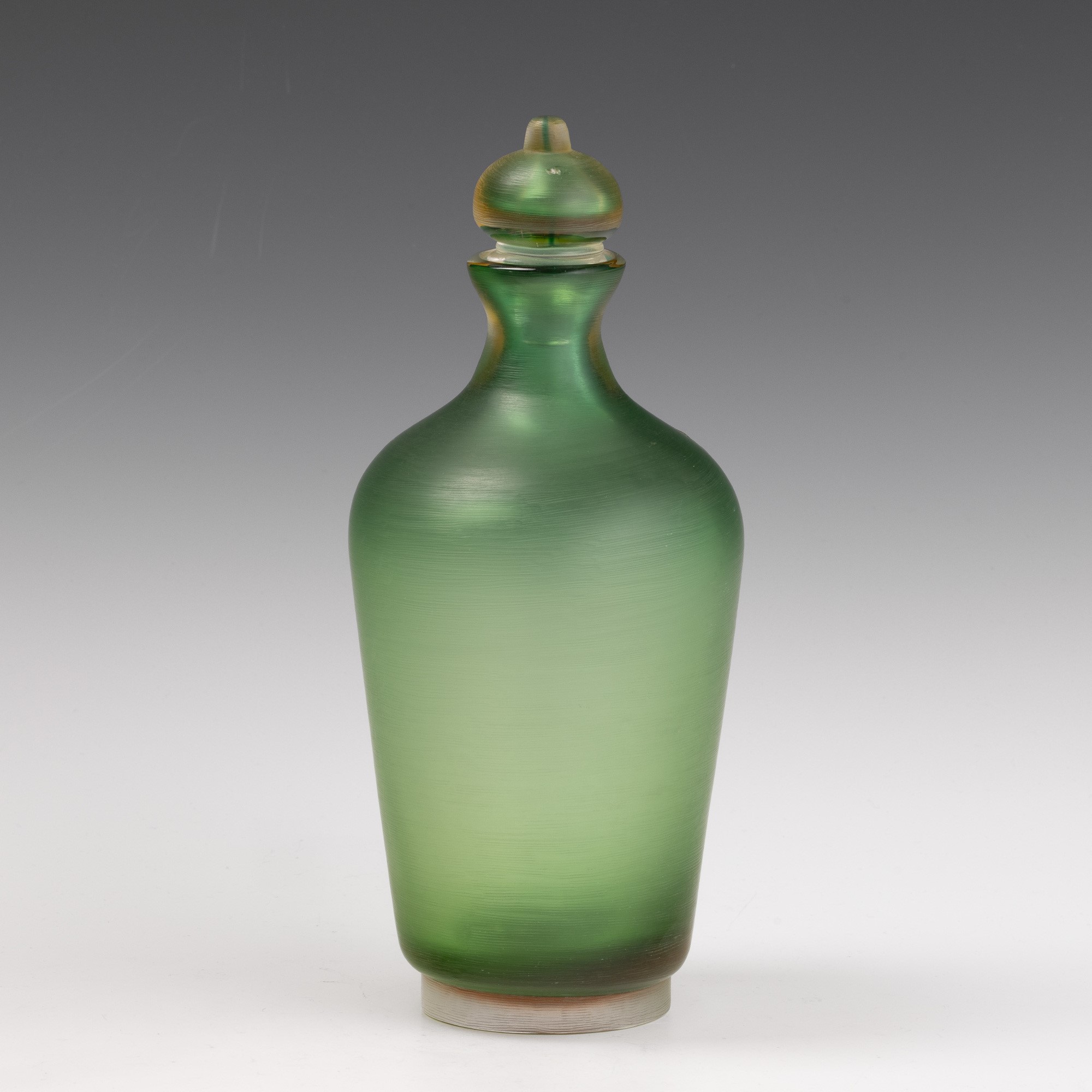 Paolo Venini - Murano 1991