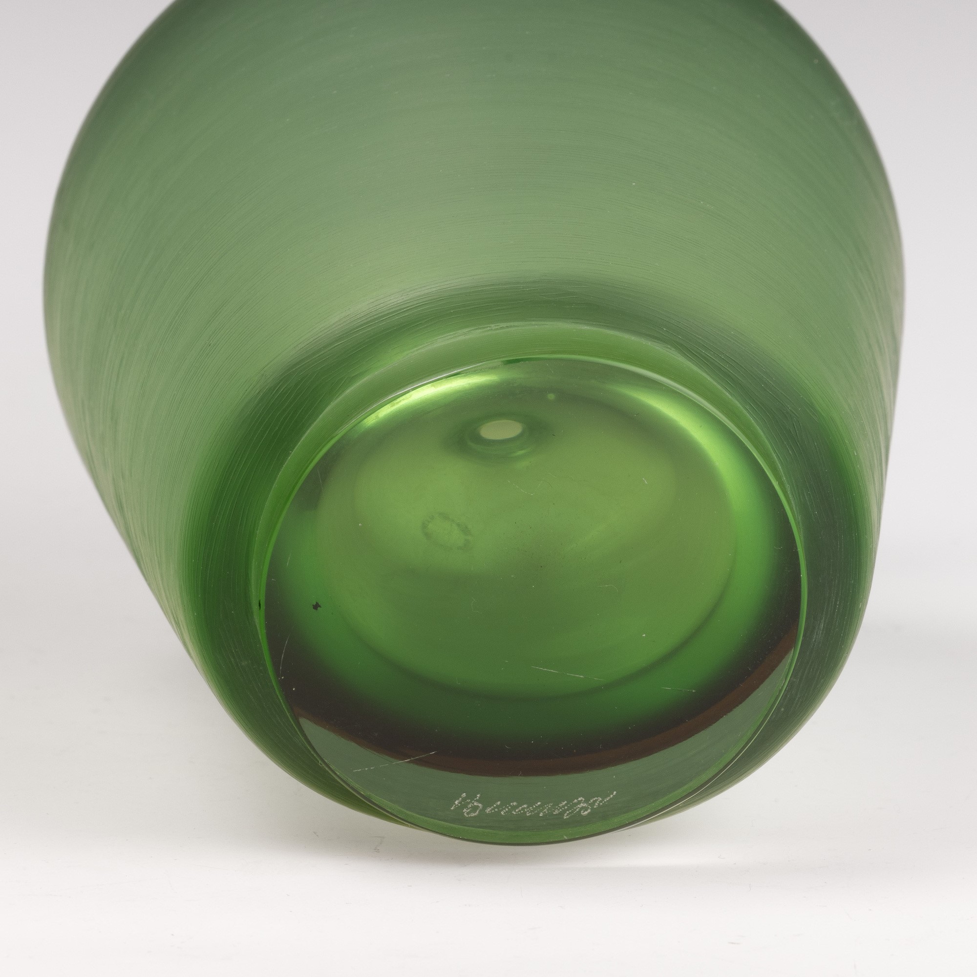 Paolo Venini - Murano 1991