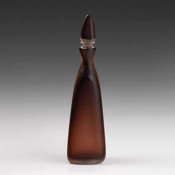 Paolo Venini - Venini, Murano 1991