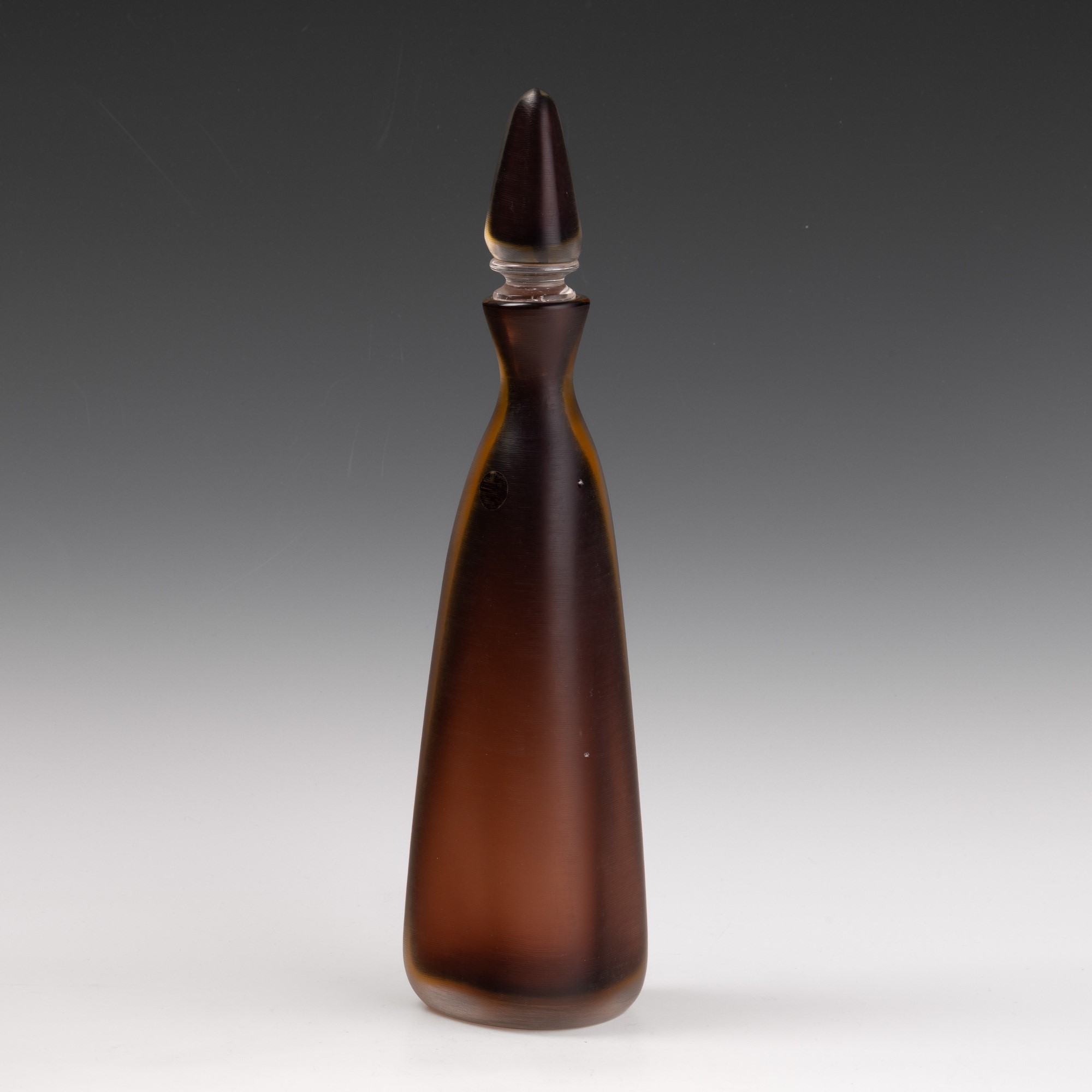 Paolo Venini - Murano 1991