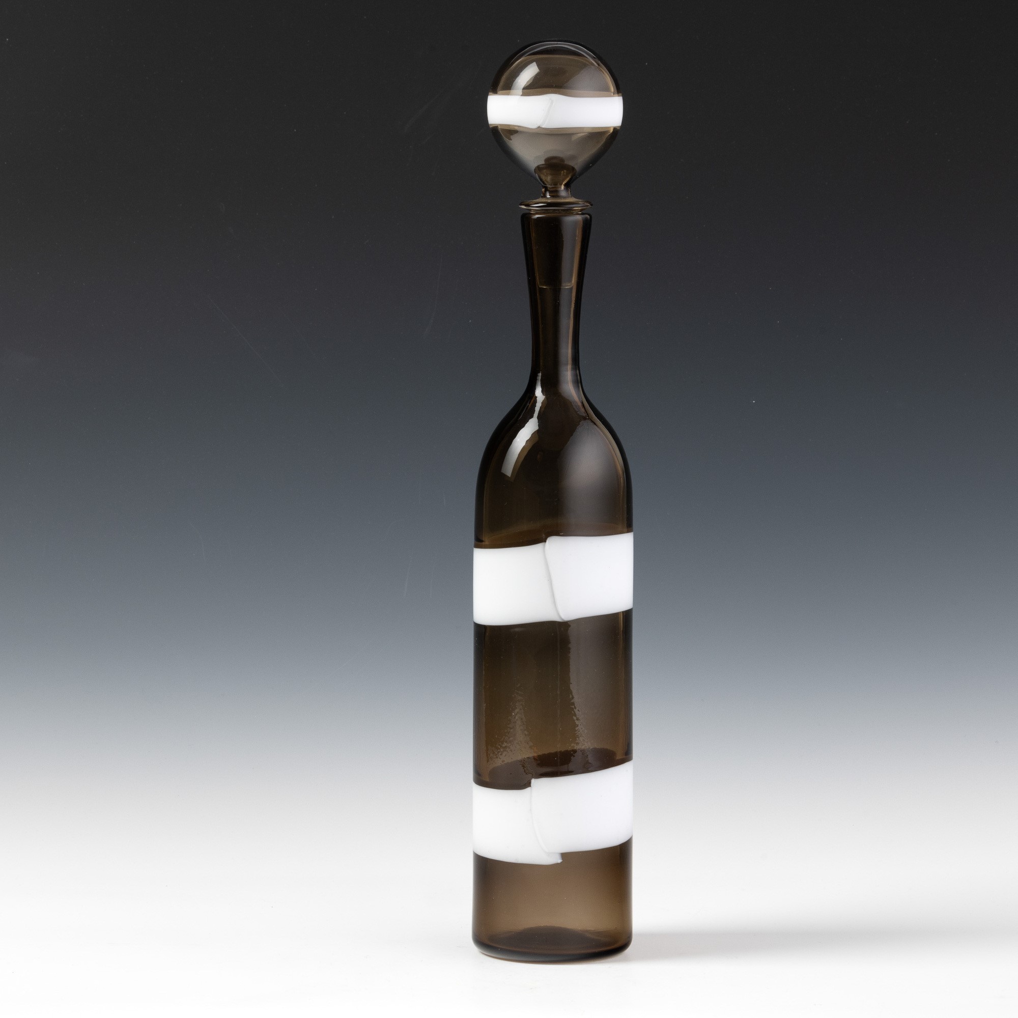 Fulvio Bianconi - Venini, Murano 1987