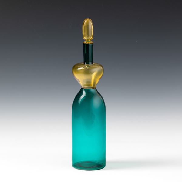 Gio Ponti - Venini, Murano 1989