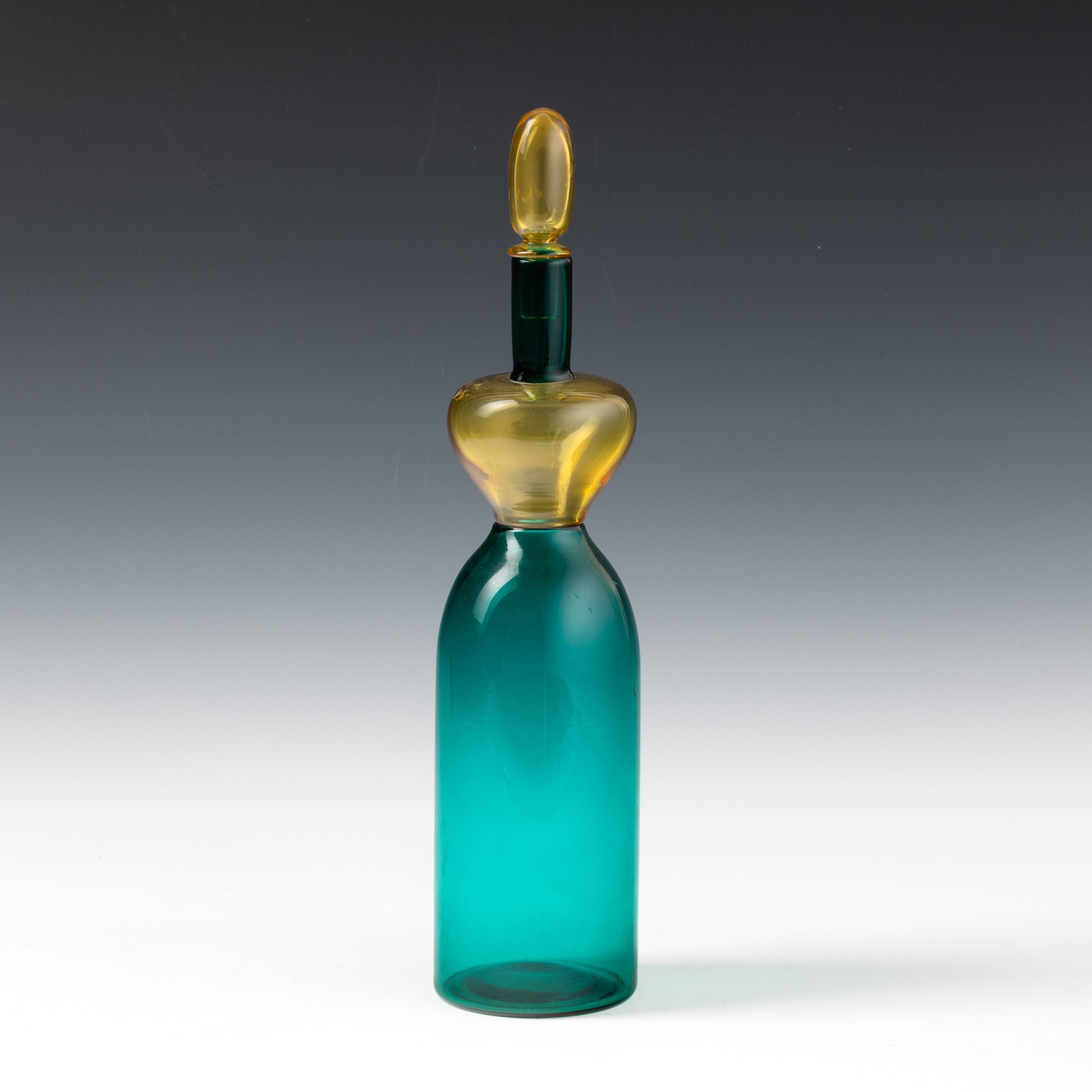 Gio Ponti - Venini, Murano 1989