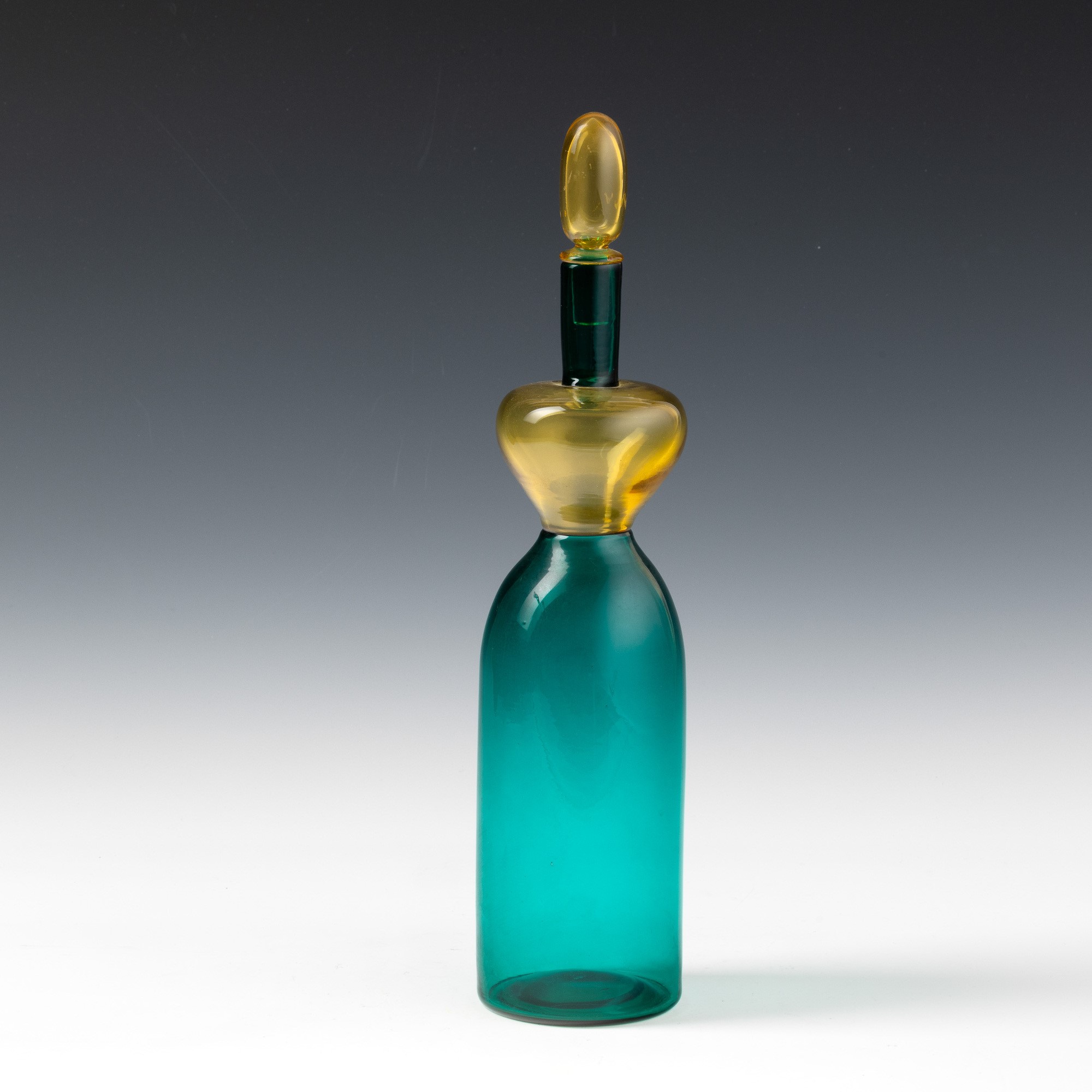 Gio Ponti - Venini, Murano 1989