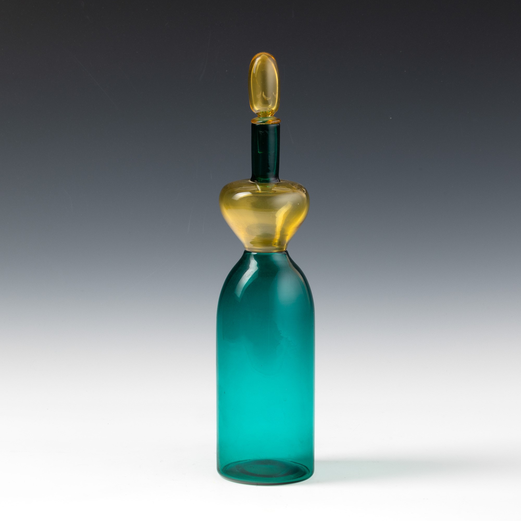 Gio Ponti - Venini, Murano 1989