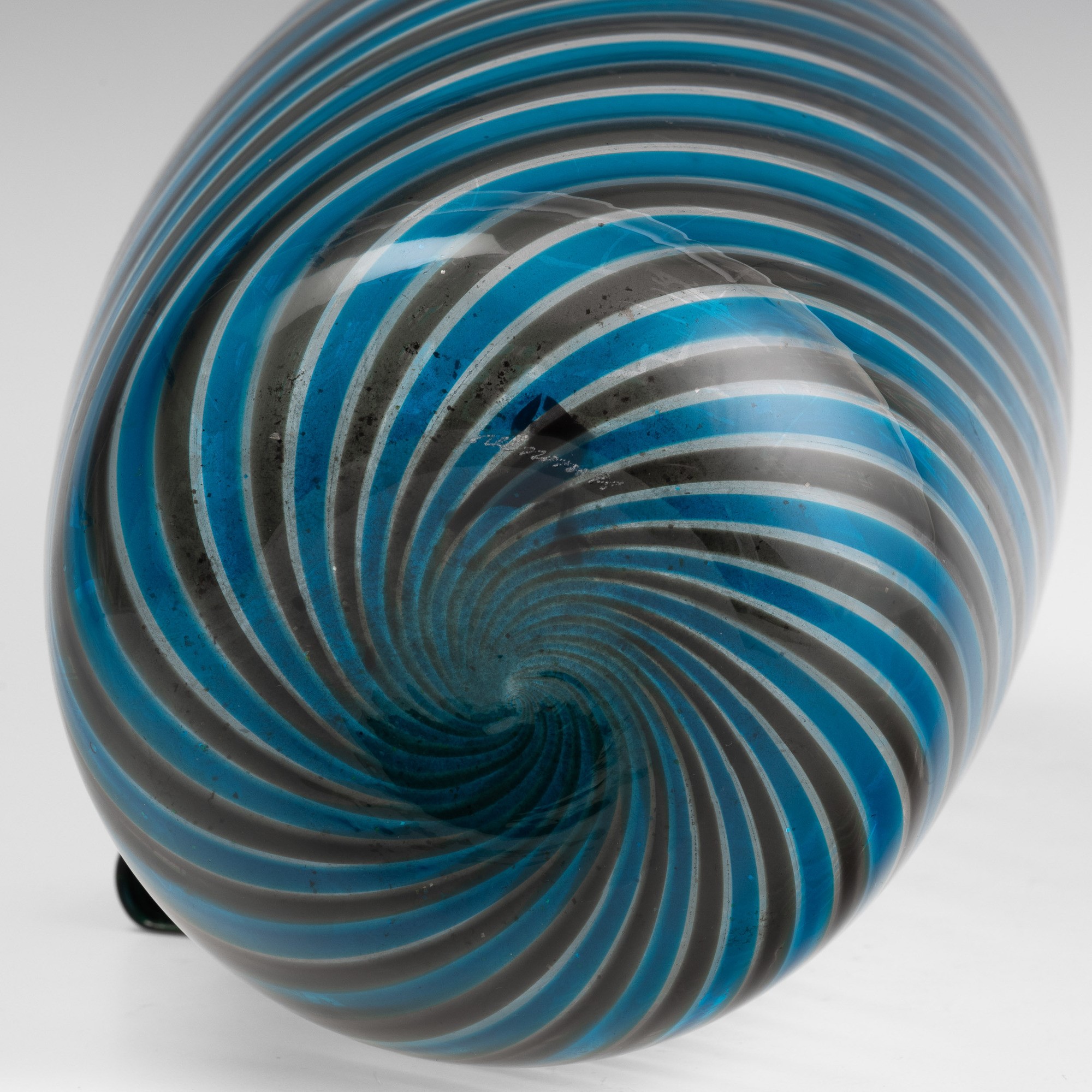 Venini, Murano 1991