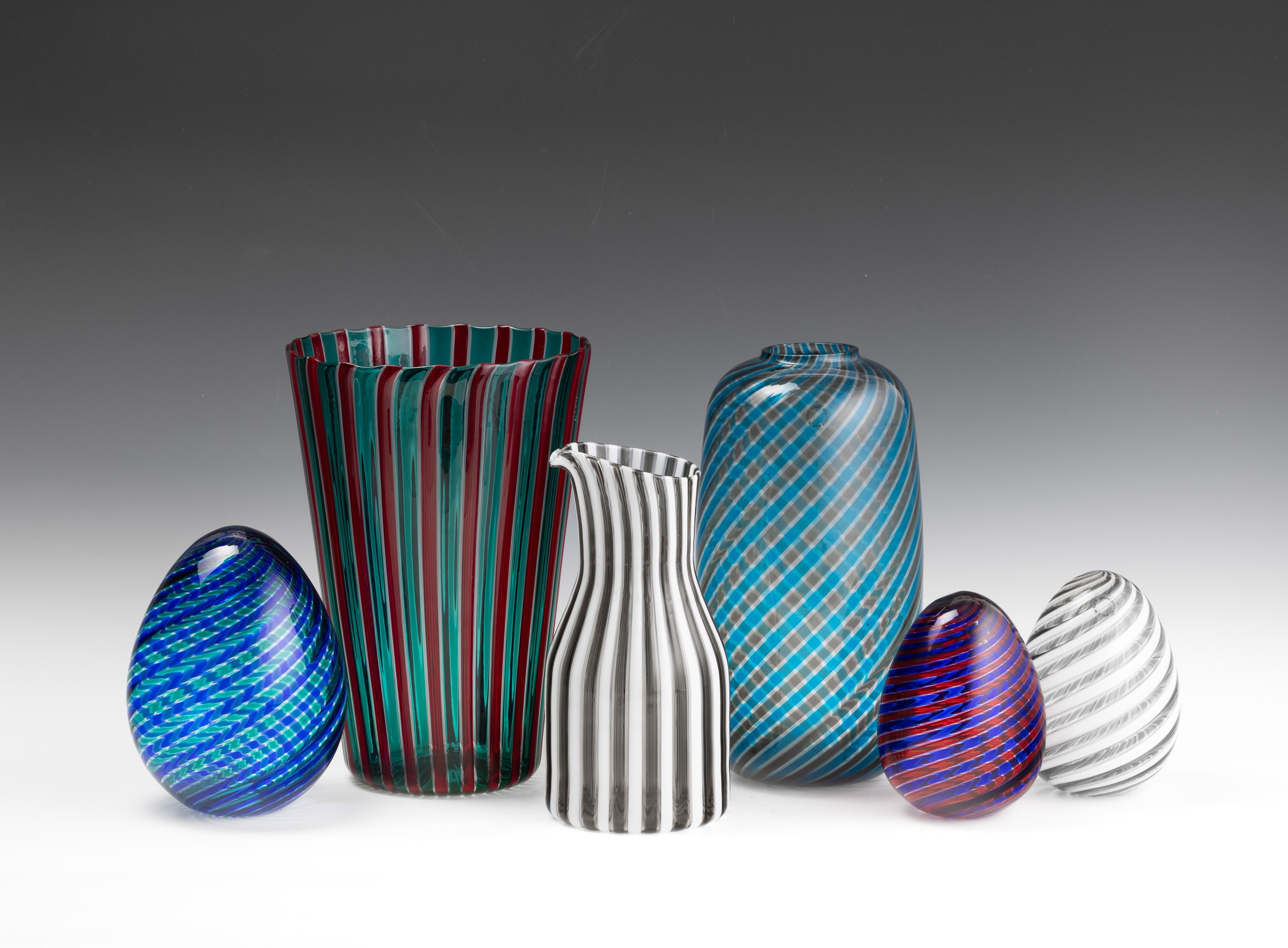 Venini, Murano 1991