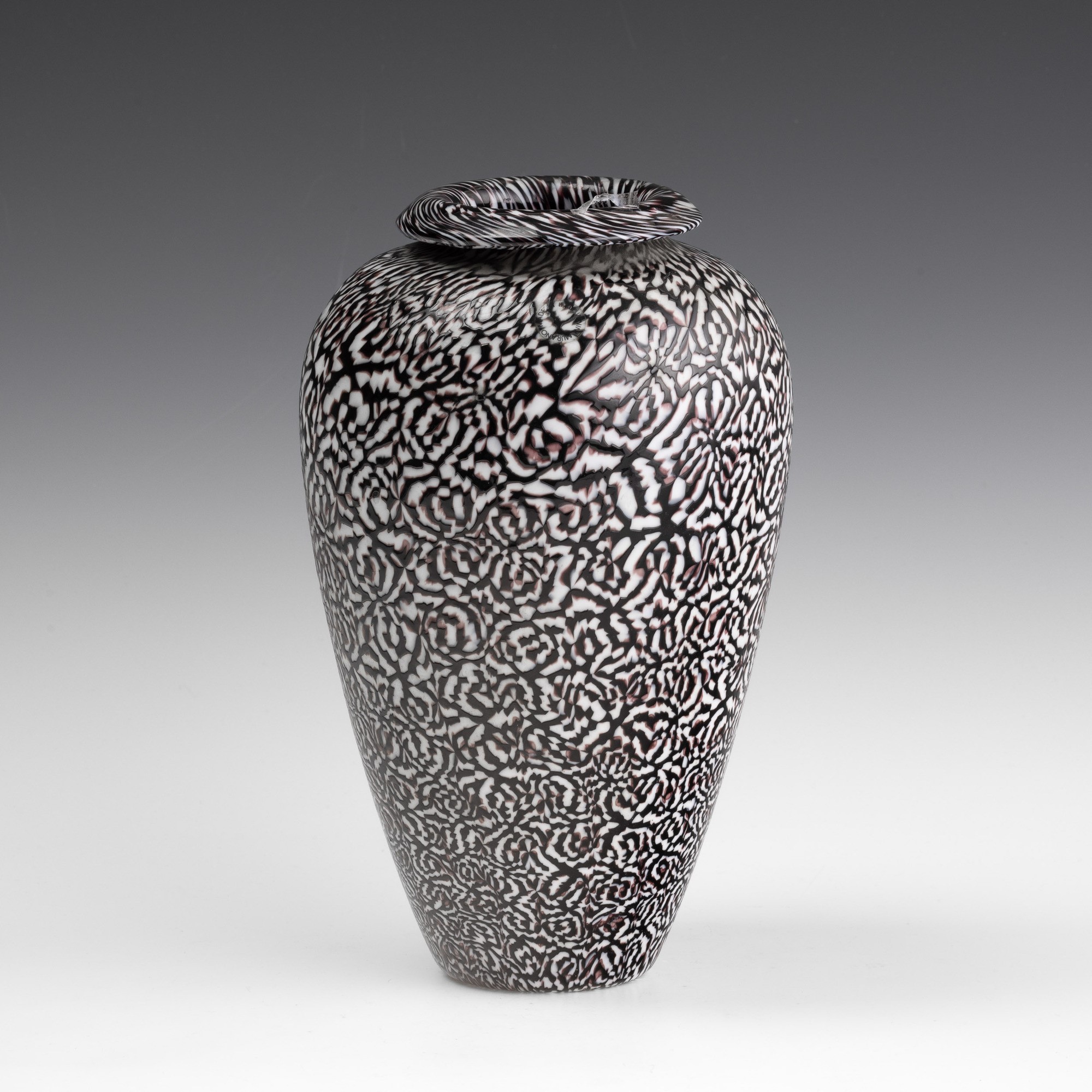 Venini, Murano 1988