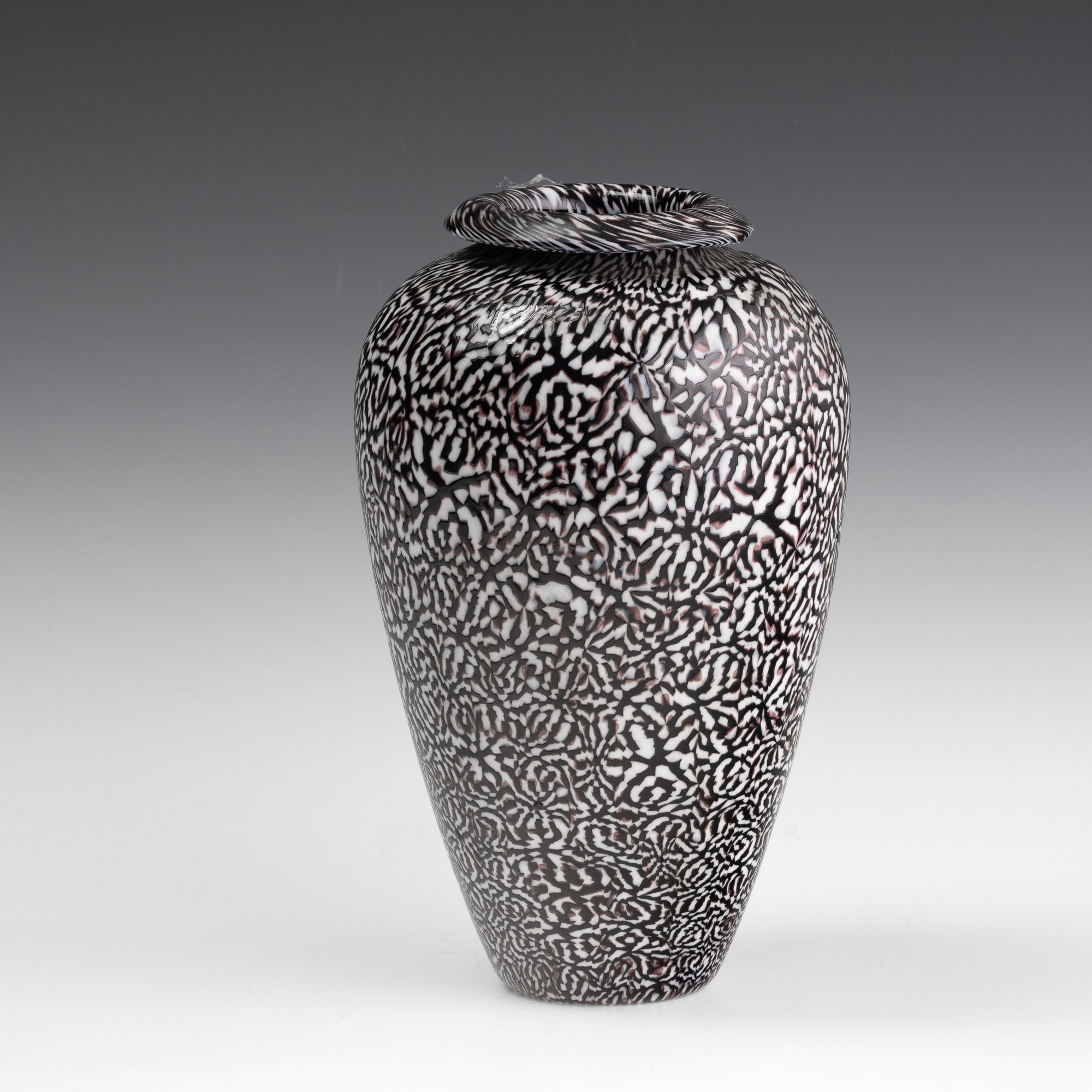 Venini, Murano 1988
