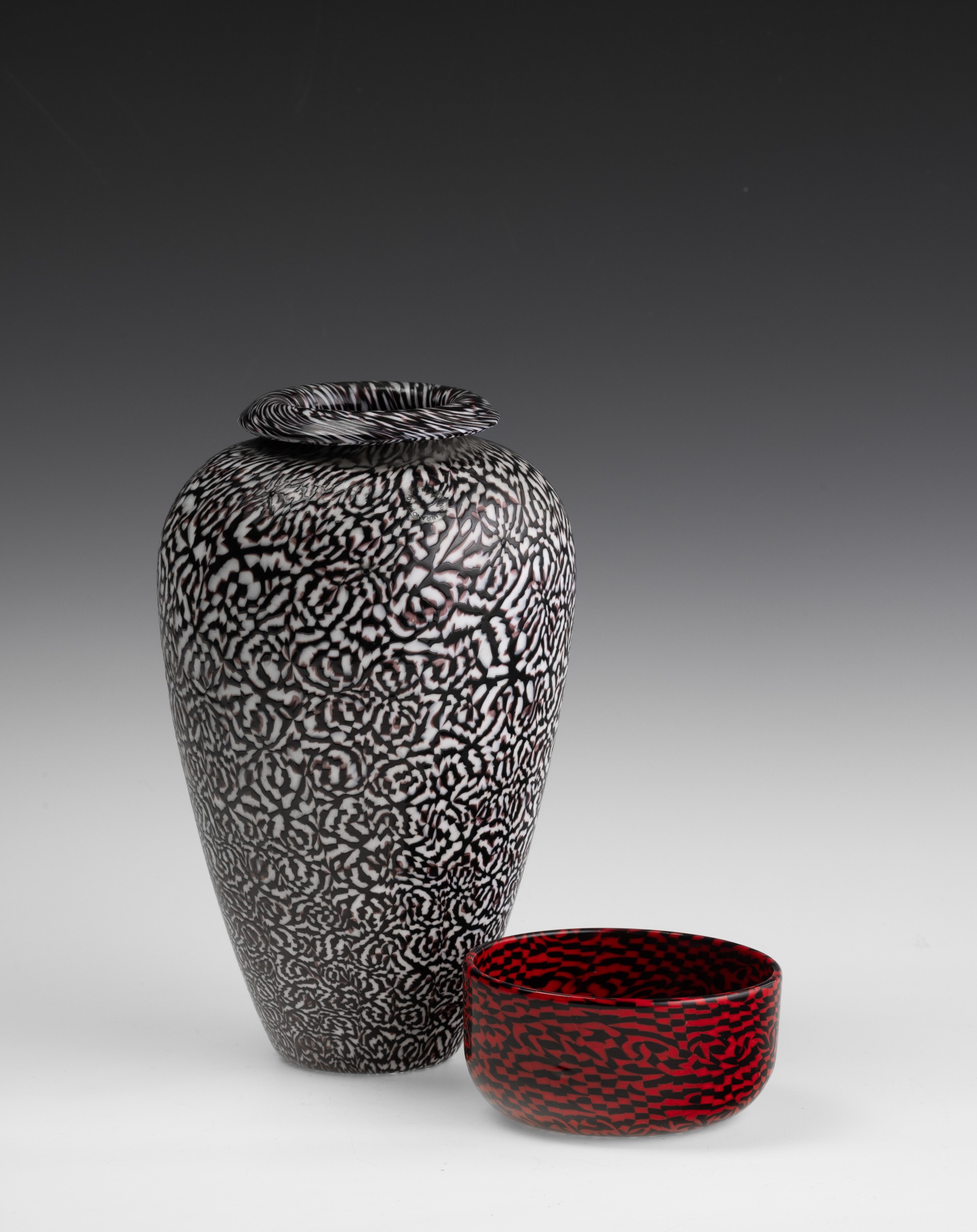 Venini, Murano 1988
