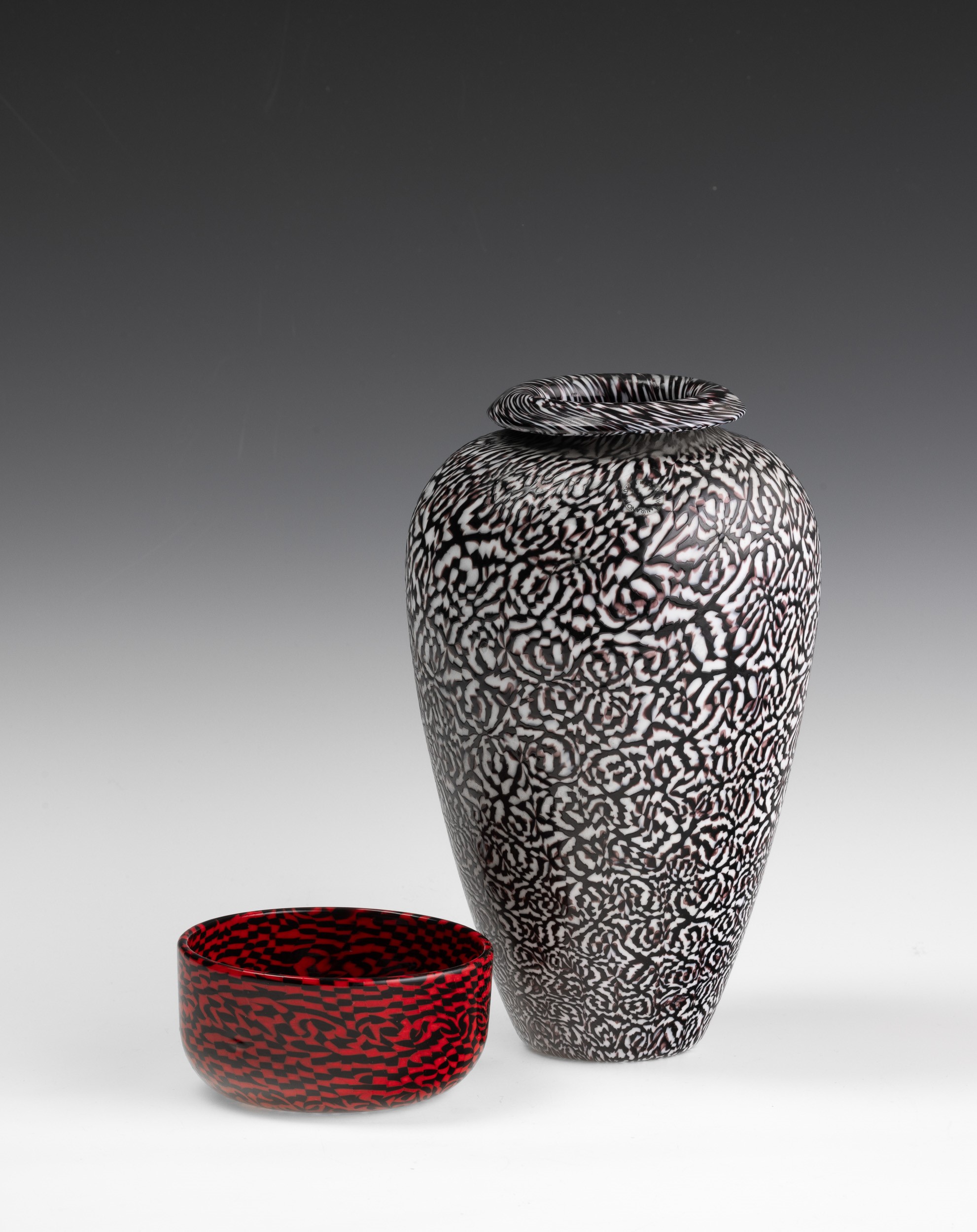 Venini, Murano 1988
