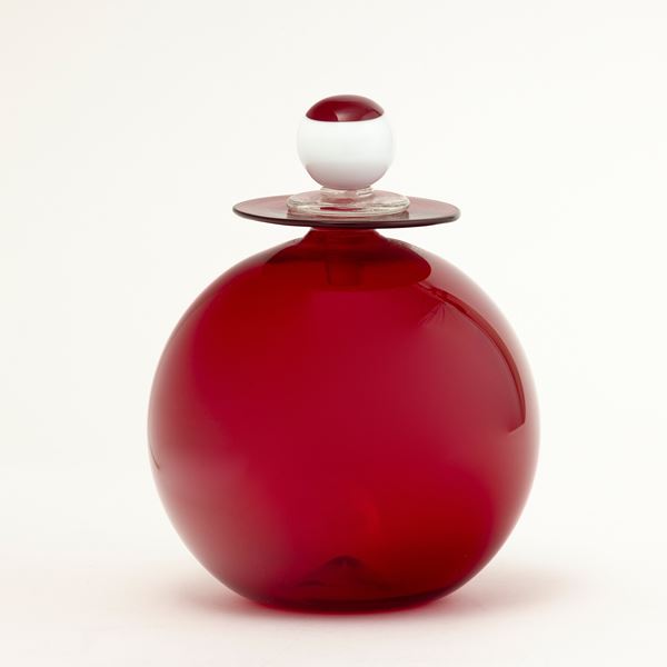 Vetreria de Majo, Murano 1990