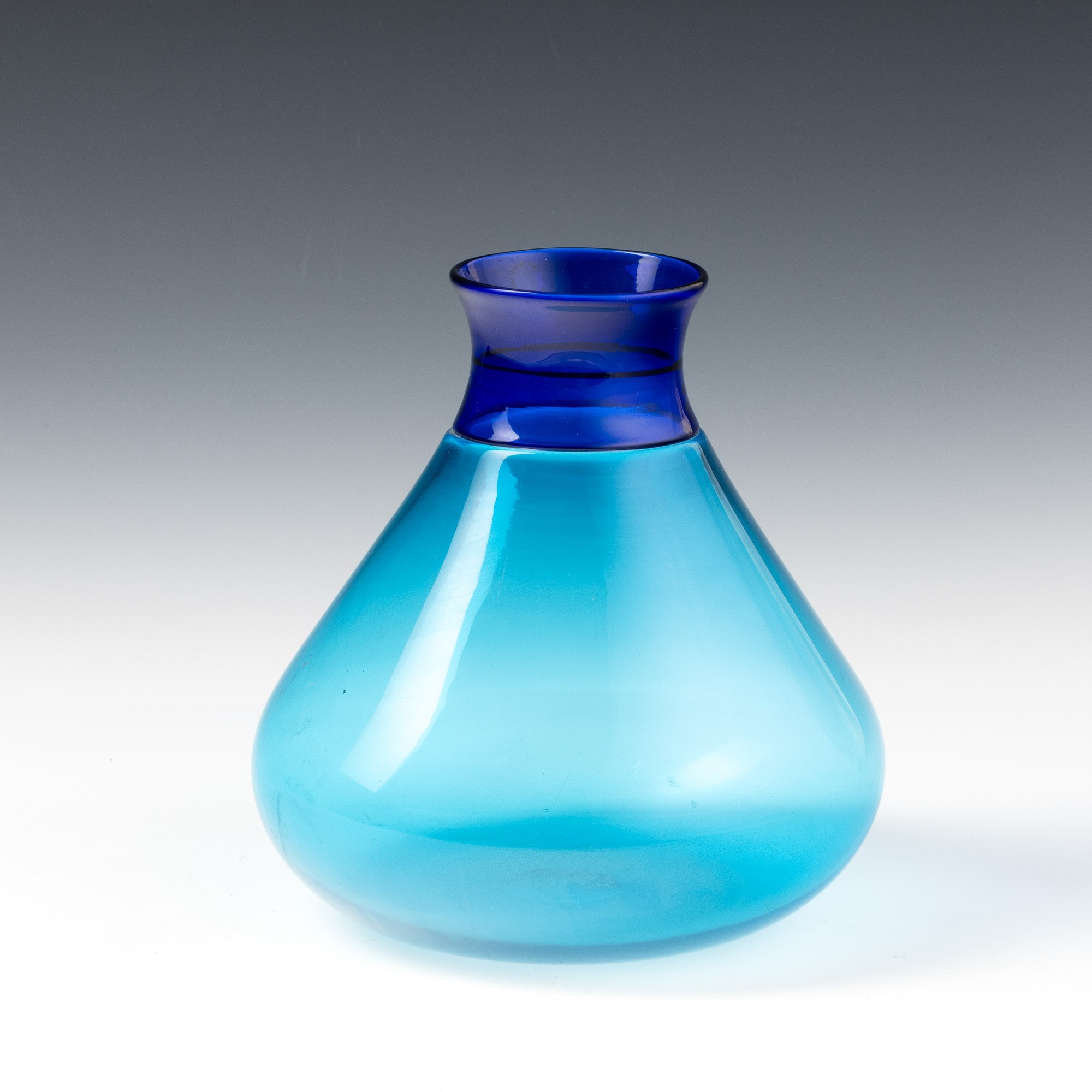 Ludovico Diaz De Santillana - Venini, Murano 1990