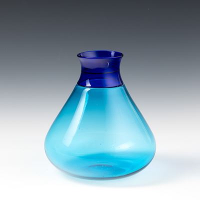 Venini, Murano 1989