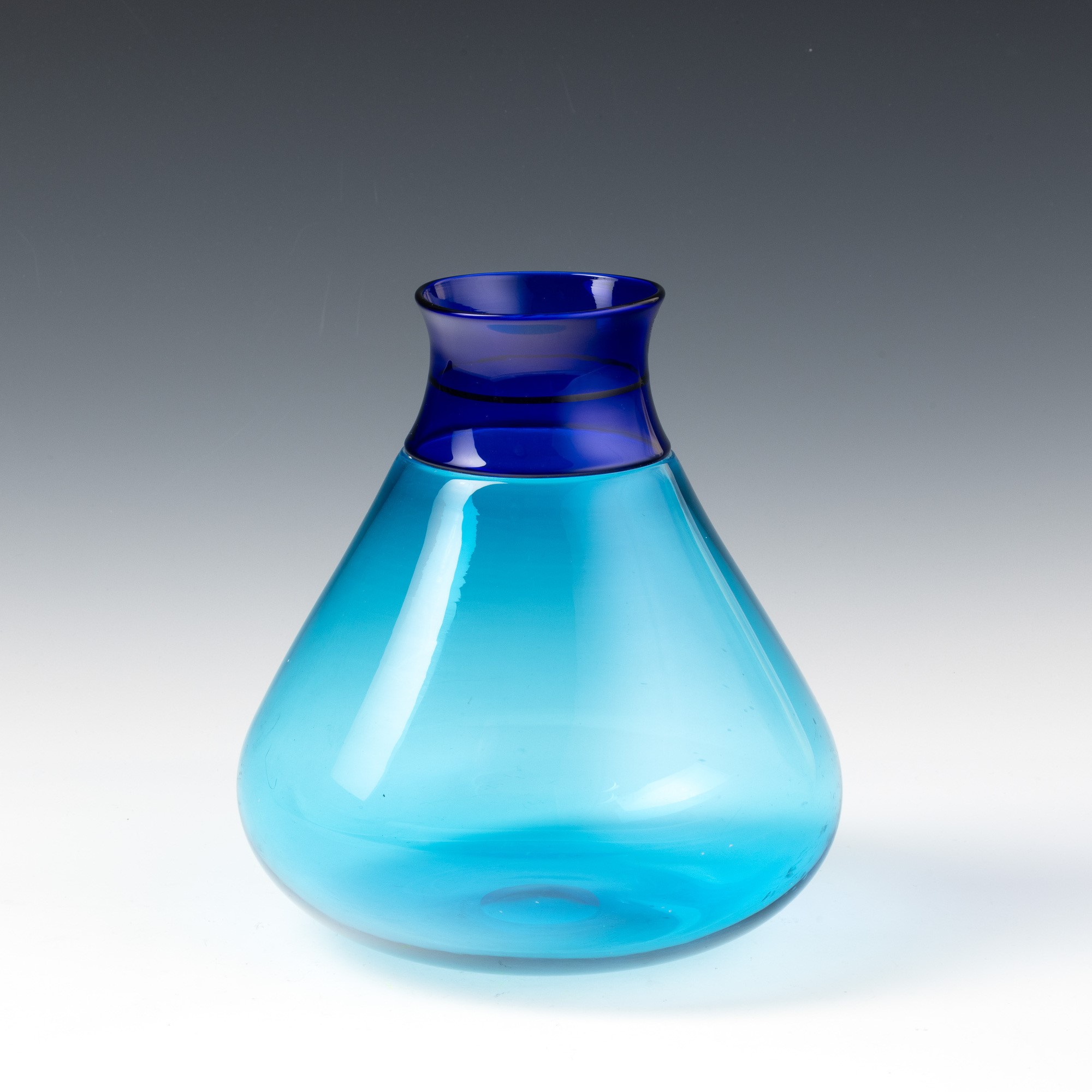 Ludovico Diaz De Santillana - Venini, Murano 1989