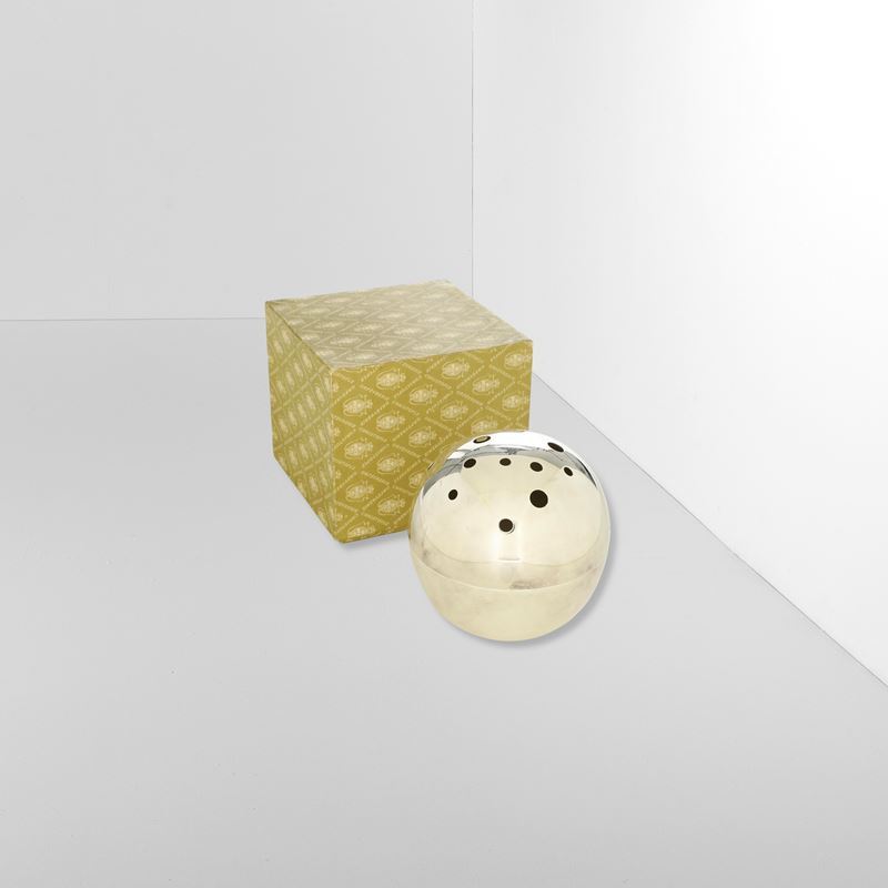 Gio Ponti : Vaso mod. Mars  - Auction 20th century furnitures - Cambi Casa d'Aste