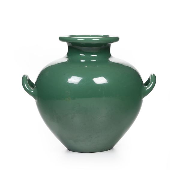 Vaso. Richard Ginori, 1950 circa.