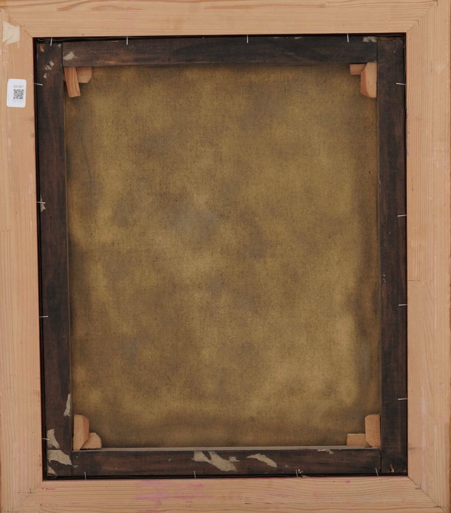 Scuola del XVIII secolo Apollo