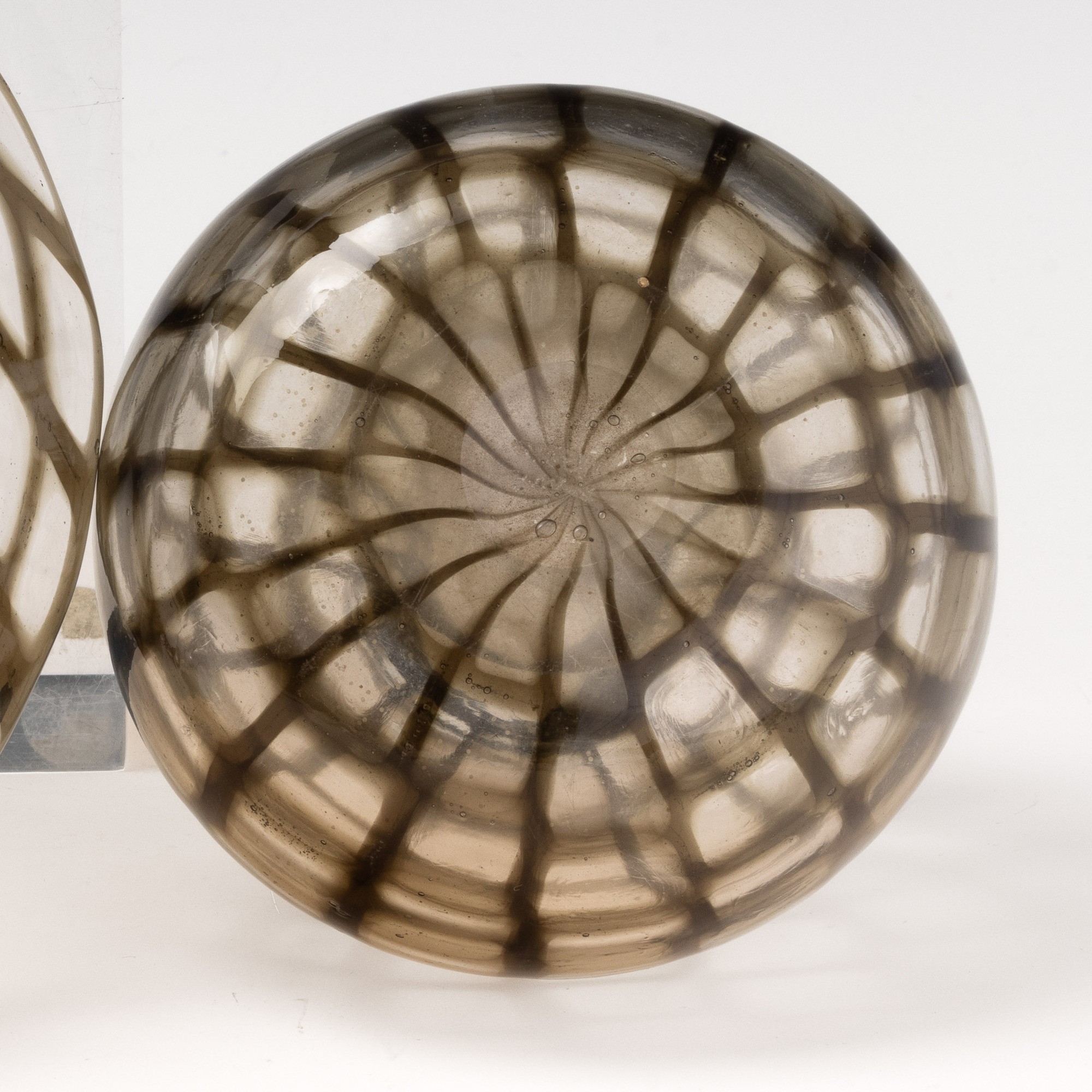Tobia Scarpa - Venini, Murano 1960 Ca