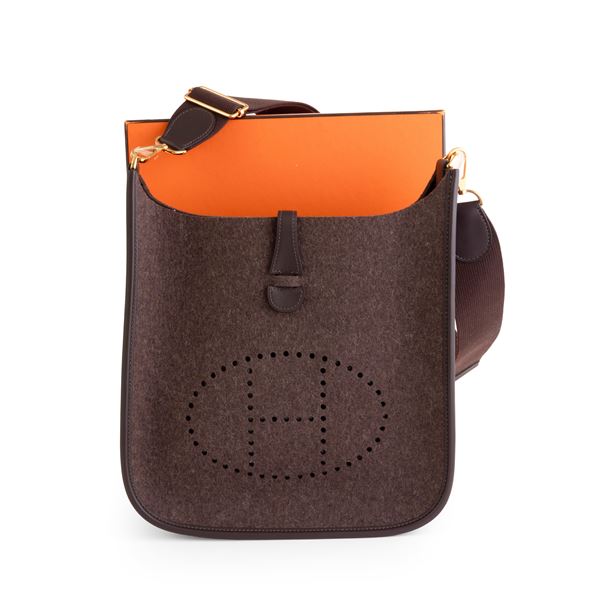 Hermès, Borsa Evelyne