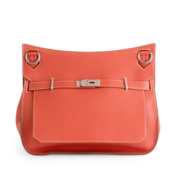 Hermès, Borsa Jypsiere 35