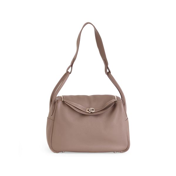 Hermès, Borsa Lindy 35