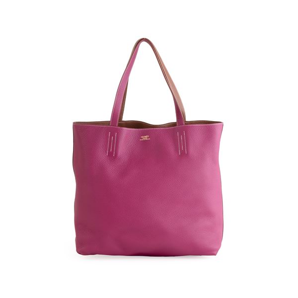 Hermès, Borsa Double Sense