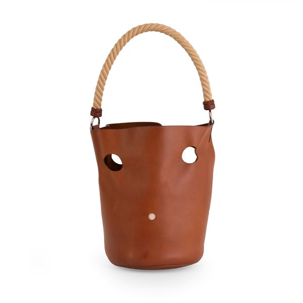 Hermès, Secchiello Mangeoire