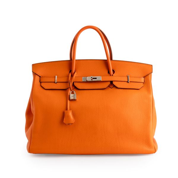 Hermès, Borsa Birkin 40