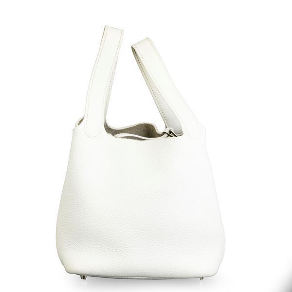 Hermès, Secchiello Picotin